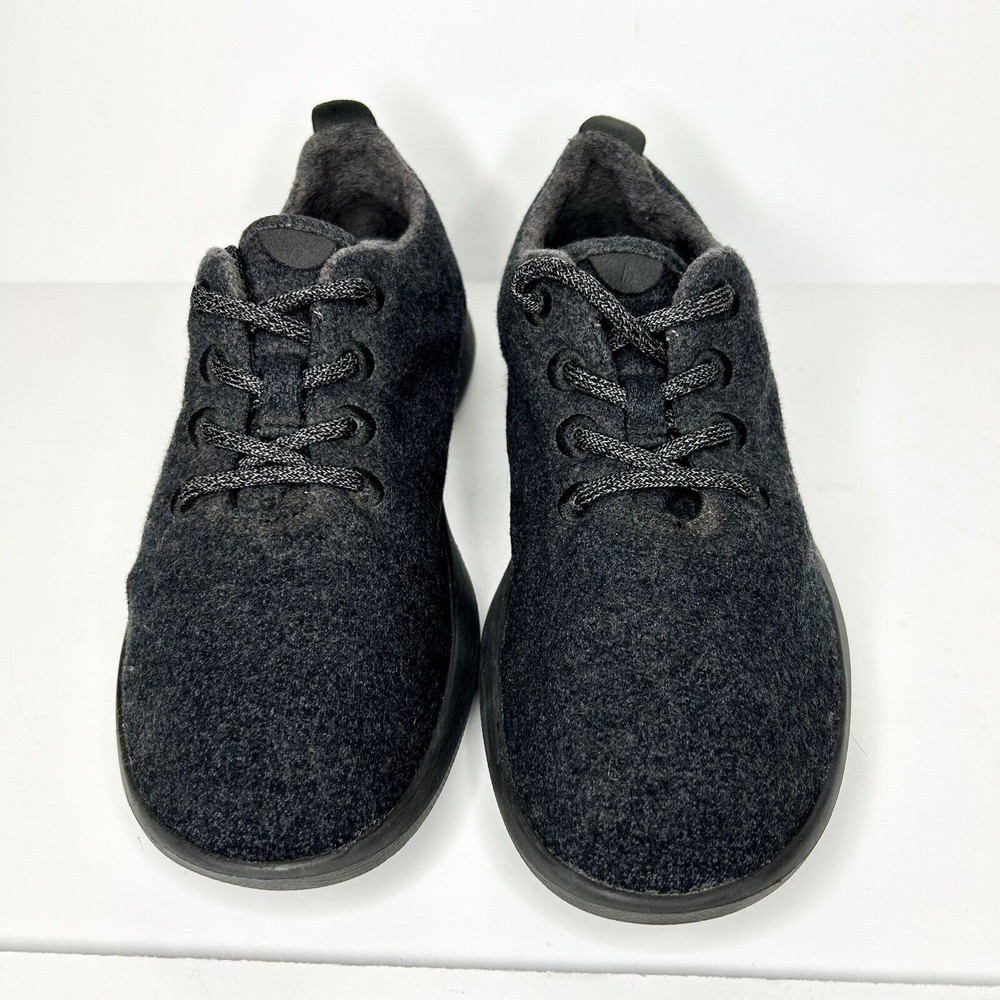 Allbirds wool runners sneakers Women’s size 9